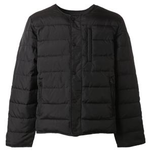 [롯데백화점][클라이드]남성 경량 다운점퍼 FNDDU401M