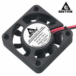 40x40x10 DC 24V FAN 쿨링팬 Dual 타입 Voron 보론 BOM