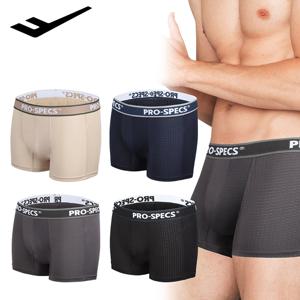 PROSPECS 폴리메쉬 남성 드로즈 4종세트(당일배송)남자팬티,쿨사각드로즈,드로즈 팬티,남자팬티 남성 드로즈,세트