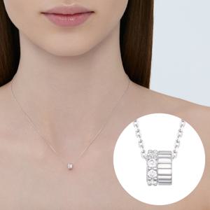 [제이에스티나] LALA J 목걸이_JJLJNQ5B2308SW420