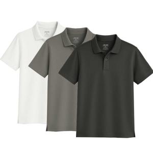 제이케이sp PK 카라티셔츠 기능성 쿨 드라이 무지 반팔 쿨티셔츠 반팔티