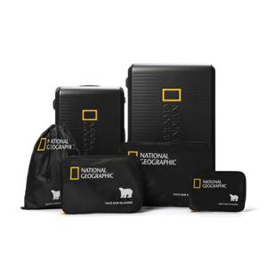 [신상] N255ASU180 벤타 캐리어 세트 CHARCOAL