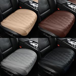 사계절 자동차 가죽 시트커버 교체 통풍 쿨링 조수석 방석 차량 카시트 보호매트 차량용 차시트 리무진 스타렉스 카니발 5종