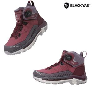 여성 고어텍스 방수 등산화 매그넘 알파 D GTX ABYSHXU515