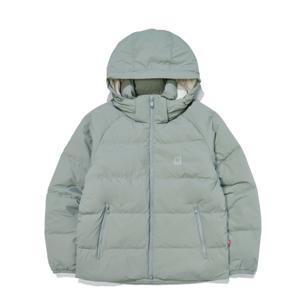 노르디스크 M 크리스탈다운 미들 후디 점퍼 BB OMW24518 G3 Z1