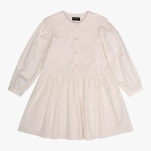 [롯데백화점](아동)]빅카라 레이어드 원피스 EDOW23802