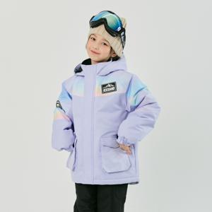 [롯데백화점](아동)] 아동 주니어 어린이 키즈 초등 스키복 보드복세트 BRWS-255205