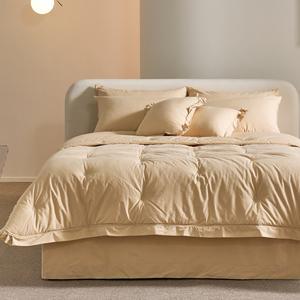 SS_코튼 차렵이불 풀세트