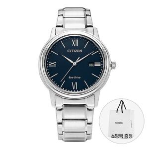 CITIZEN] AW1670-82L 남성 메탈시계