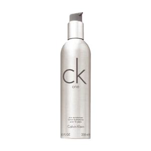 CK ONE 스킨 모이스처라이저 250ml