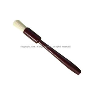 핸드밀 커피기계 청소 브러쉬