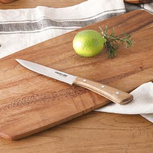 우드 핸들 칼 5인치 과도