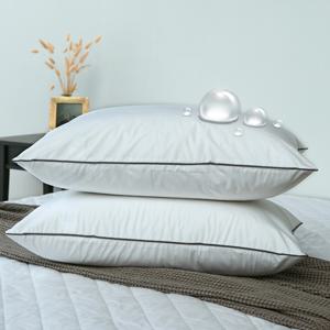 아망떼 알러지케어 방수 베개커버 1장 30x50