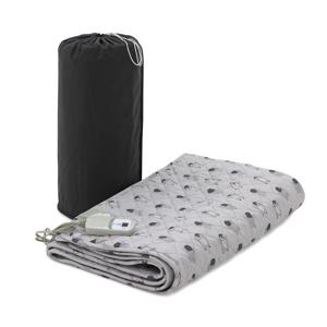 델루체 전기매트/탄소열선/캠핑용/싱글 DLC-S802NK