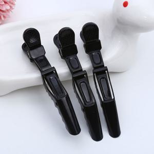 악어이빨 강력한 집게핀 앞머리집게 옆머리집게 미용실집게 헤어집게핀 머리집게 집게핀