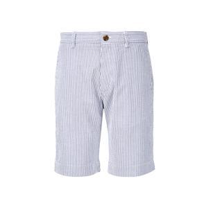 코튼 시어서커 쇼츠 (블루) (BBPSMF8780MEM)