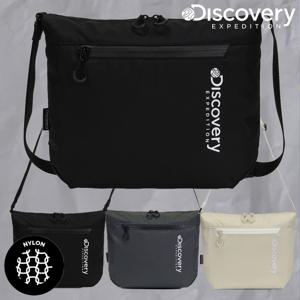 디스커버리 가격인하 남성/여성 공용 바디 스몰S 크로스백 DXCR1534N