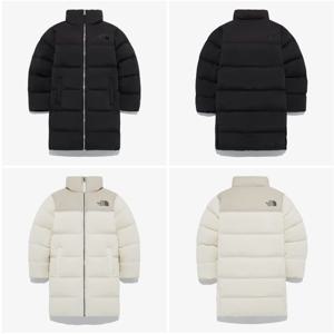 NJ1DQ69S 키즈 슈퍼플렉스 눕시 다운 코트 RDS