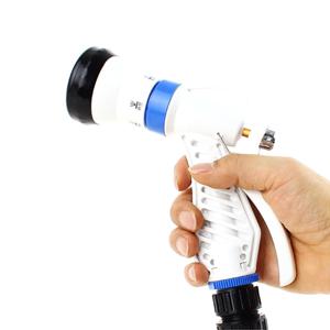 청소용 원예 호스헤드 고압 스프레이건 물호수 물청소 화단 욕실욕실청소용