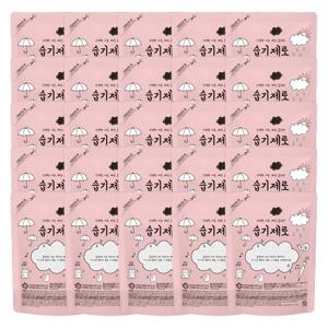 [습기제로]NEW 200g 대용량 제습제 스탠드형 25개