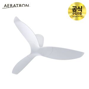 [한국총판/정식수입]   실링팬 AE3+50 화이트