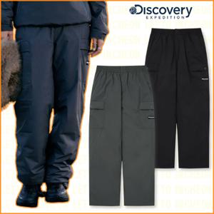 디스커버리 [택가159,000원] 24FW 신슐레이트 스트링 패딩 팬츠 DXTP71046-ICPT
