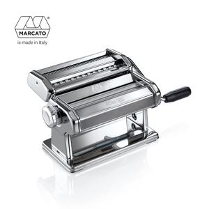 이태리 직수입 제면기 파스타 머신 아틀라스 180 실버