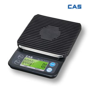 카스 커피저울 RE-900 1kg0.1g단위 핸드드립