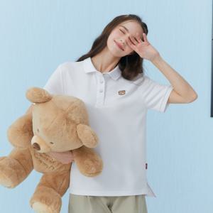 여성 PK 반팔 티셔츠 (T06W-1)