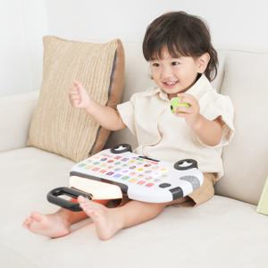 [핀덴] LED 이중언어한/영 사운드카