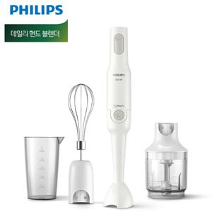 데일리 핸드블렌더 HR2533/다지기/거품기/믹서기