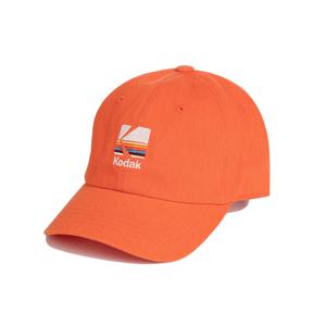 레인보우 자수 볼캡 ORANGE K3343LCP63ORG