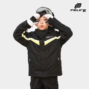 펠리체_데이브 스키복 보드복 자켓 아동용