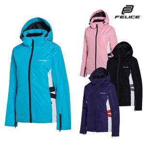 펠리체 에일린 스키복 보드복 자켓 여성용