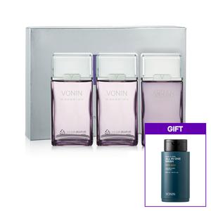 모노다임 밸런싱 2종 기획세트 + 바디 앤 헤어 올인원 워시 250ml