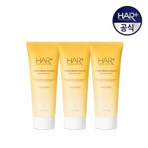 단백질 본드 앰플 에센스 페어앤프리지아 145ml x 3개 / 헤어에센스 노워시 트리트먼트