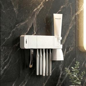 헤드형 다기능 칫솔건조살균기 UTC-55CW/CB