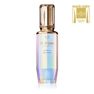 [끌레드뽀 보떼] [여배우 pick] 더 세럼 Ⅱ 75ml