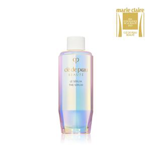 [끌레드뽀 보떼] 더 세럼 Ⅱ 75ml [리필]
