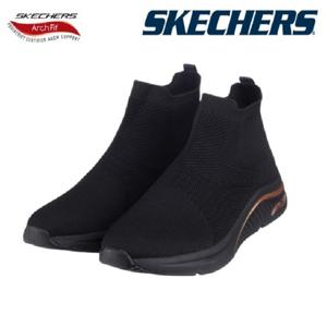 스케쳐스USA 여성 아치 핏 에스-마일