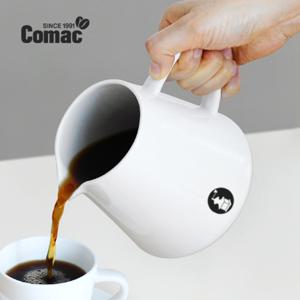 자기 커피서버 포트 드립주전자 600ml (GP3) [커피서버,커피주전자,핸드드립주전자,드립주전자,드립서버,드립포트