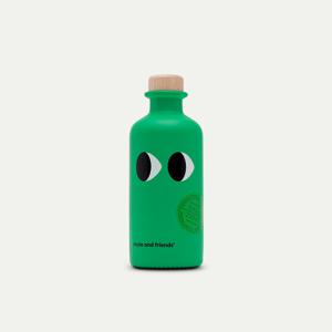 엑스트라버진 올리브오일 바질향 200ml