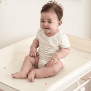 X고려화학매트 기저귀갈이대 전용 PVC 쿠션매트