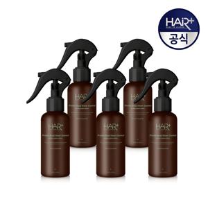단백질 본드 워터 에센스 우디블랑쉬 120ml X 5개 / 헤어미스트 노워시 트리트먼트