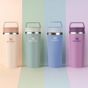 공식유통사] 카페 투 고 트래블 머그 473ml