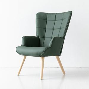 마켓비 단시 안락의자 FN형