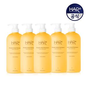 단백질본드 샴푸 페어앤프리지아 1000mlx5개
