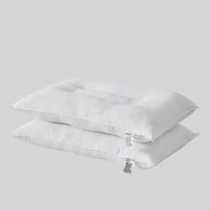 프리미엄 텐셀 경추 베개솜