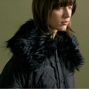 [최초가89,000]뮤 퍼 카라 머플러_MW5WMF03X