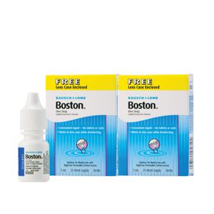 보스톤 원스텝 리퀴드 엔자임 클리너액 5ml 2개